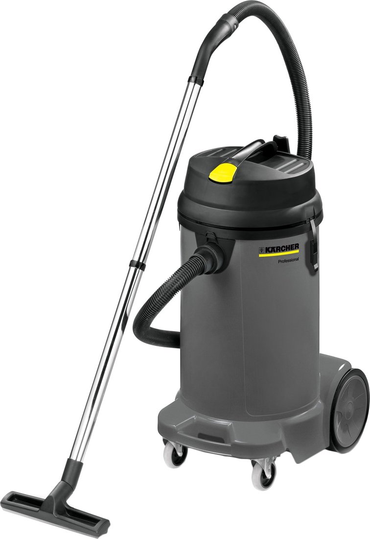 

Пылесос Karcher NT 48/1 Tact 1.428-620.0