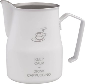 Motta Lattiera Keep White 500 мл