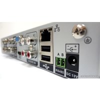 Гибридный видеорегистратор Divitec DT-iDVR04100