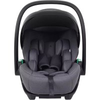 Детское автокресло Rant Evomax KBH602 (серый)