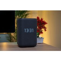 Умная колонка Яндекс Станция 3 (черный)