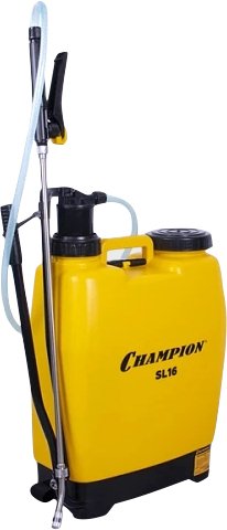 

Ручной опрыскиватель Champion SL16