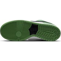 Кроссовки Nike SB Dunk Low Classic Green BQ6817-302 (43)