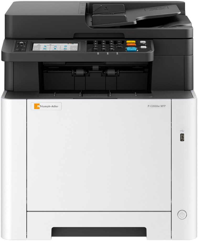 

МФУ Triumph-Adler P-C2656w MFP 110C0D3UT0