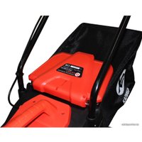 Газонокосилка Калибр ГКЭ-1200/32