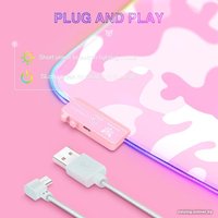 Коврик для стола Onikuma G5