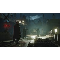  Mafia: Definitive Edition для PlayStation 4