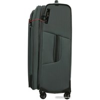 Чемодан-спиннер Samsonite Respark Black Sport 79 см
