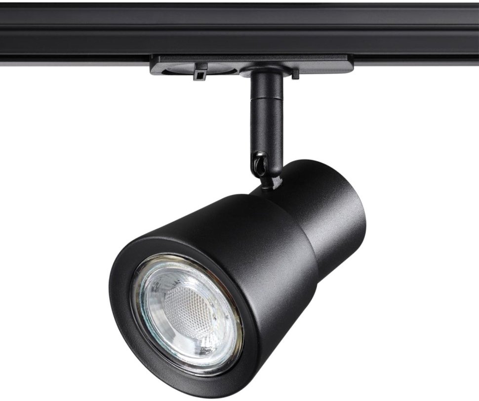 

Трековый светильник Novotech Molo 370932