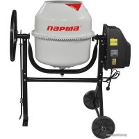 Бетономешалка Парма БСЛ-120Ч 02.001.00034