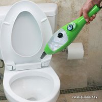 Пароочиститель H2O mop X5