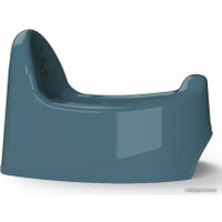 Детский горшок Amarobaby Elect AB221101El/18 (бирюзовый)