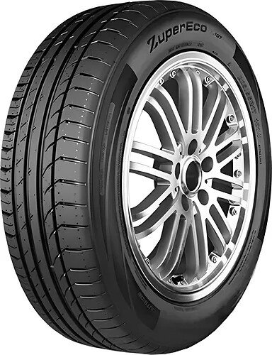 

Летние шины WestLake ZuperEco Z-107 205/50R16 91V