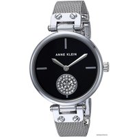 Наручные часы Anne Klein 3001BKSV