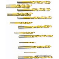 Набор сверл FORSAGE F-924U19 (19 шт)