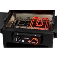 Газовый гриль для дачи Enders Eflavour 2 Turbo 97156