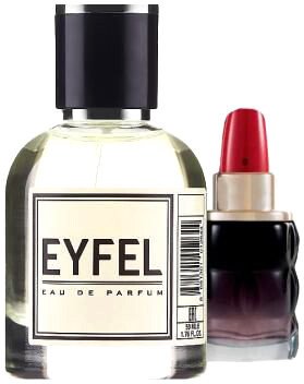 Парфюмерная вода Eyfel W-47 EdP (50 мл)