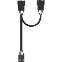 Система жидкостного охлаждения для процессора Ocypus Sigma L36 PRO Sigma-L36-BK3ANWL00P-GL