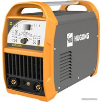 Сварочный инвертор HUGONG ETIG 200DP III