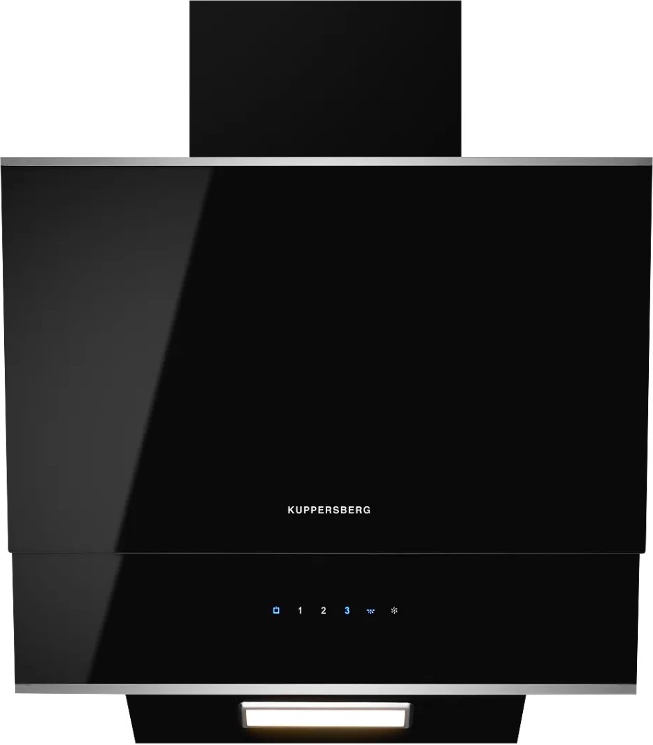 

Кухонная вытяжка KUPPERSBERG F 600 BX