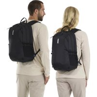Городской рюкзак Thule EnRoute 23л 3205501 TEBP5216K (черный)
