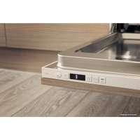 Встраиваемая посудомоечная машина Hotpoint-Ariston HIC 3B+26