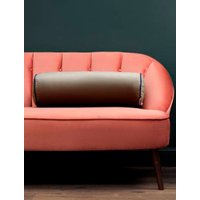 Декоративная подушка Sofi De MarkO Блейк 50x18x18 Под-Бл-50х18х18мк