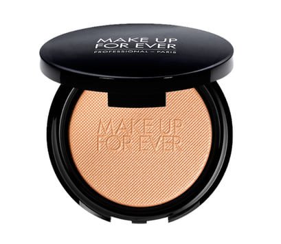 

Крем-пудра Make Up For Ever Pro Glow 02 Iredescent Gold