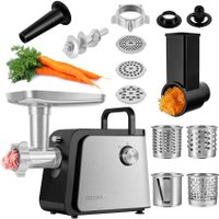 Мясорубка Zeegma Molen Chef Easy