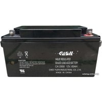 Аккумулятор для ИБП Casil CA12650 (12В/65 А·ч)