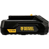 Аккумулятор Denzel B-18-2.0 (18В/2 Ah)