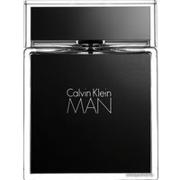 Туалетная вода Calvin Klein Man EdT (50 мл)