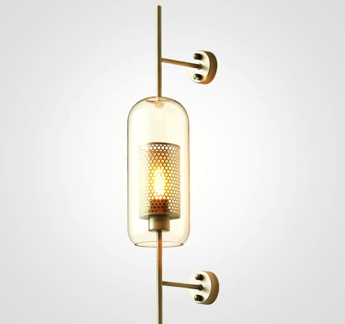 

Бра ImperiumLoft Catchwall01 189447-26