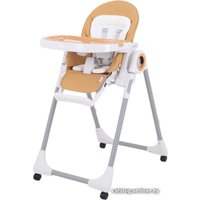 Высокий стульчик Rant Vita RH500 (desert beige)