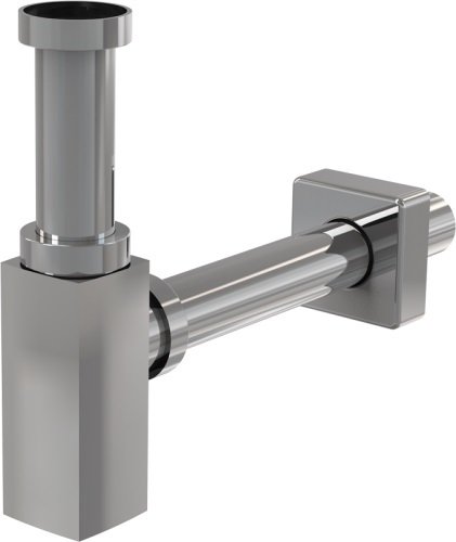 

Сифон Alcaplast A401