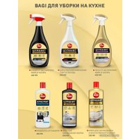 Средство для кухни Bagi Шуманит Жироудалитель 3 л