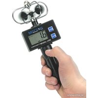 Анемометр Мегеон 11030