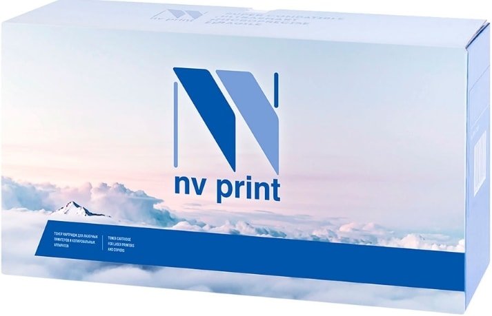 

Картридж NV Print NV-CF244X (аналог HP CF244X)