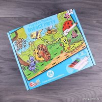 Пазл Darvish DV-T-2046 (24 эл)