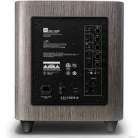 Проводной сабвуфер JBL HDI-1200P (серый дуб)