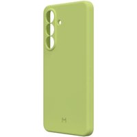 Чехол для телефона Magssory CSL051 для Samsung Galaxy S26+ Yellow CSL051y