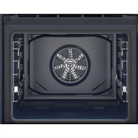 Электрический духовой шкаф Hotpoint FE9 S1351 DSH IX в Витебске