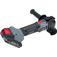 Реноватор Profipower MKDTM-18V (с 2-мя АКБ)