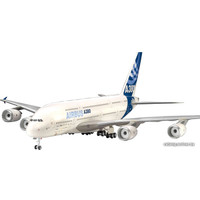 Сборная модель Revell 04218 Airbus A380 New Livery