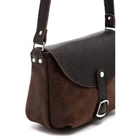 Женская сумка Igermann 694 15С694К3 (коричневый)