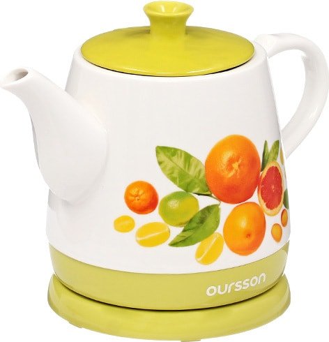 

Электрический чайник Oursson EK1742G/GA