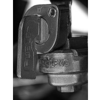 Бензиновый генератор Denzel GT-2500iF