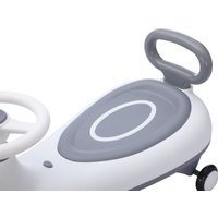 Каталка Nino H818 (серый)