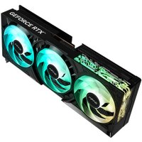 Видеокарта KFA2 GeForce RTX 5070 Ti 1-Click OC 3X 57IZN6MDBBOK