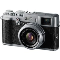 Фотоаппарат Fujifilm FinePix X100